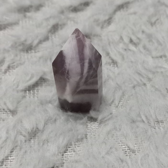 Other - Amethyst Polished Standing Point